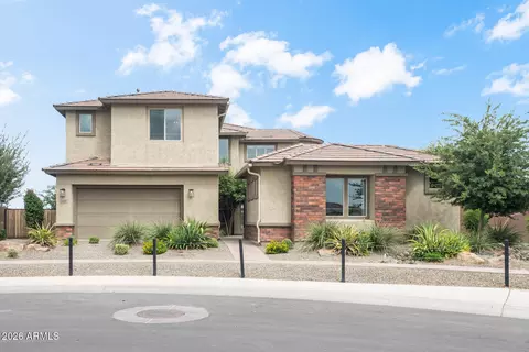 22687 E San Tan Blvd, Queen Creek, AZ 85142