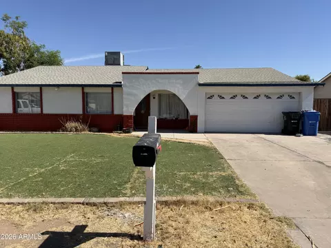 6020 W Pierce St, Phoenix, AZ 85043
