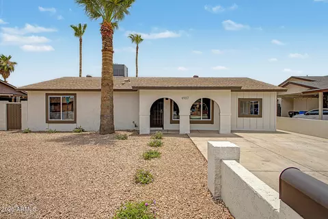 4907 W Vernon Ave, Phoenix, AZ 85035