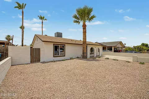 4907 W Vernon Ave, Phoenix, AZ 85035