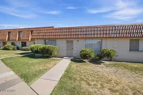 4725 W Northern Ave, Glendale, AZ 85301