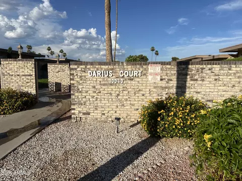 10060 W Royal Oak Rd #F, Sun City, AZ 85351