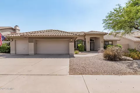 4443 E Barwick Dr, Cave Creek, AZ 85331