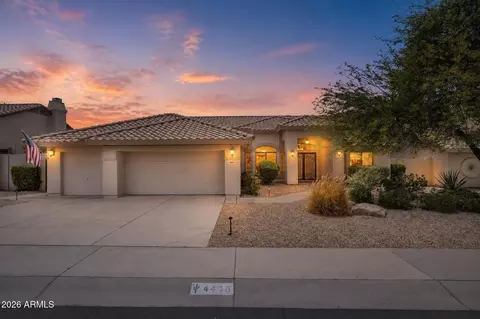 4443 E Barwick Dr, Cave Creek, AZ 85331