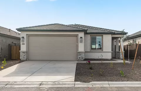 27262 N 162nd Dr, Surprise, AZ 85387