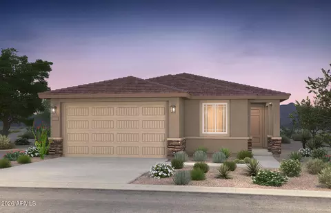 27262 N 162nd Dr, Surprise, AZ 85387
