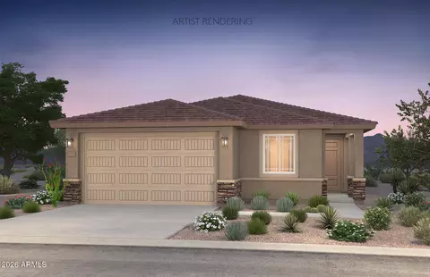 27262 N 162nd Dr, Surprise, AZ 85387