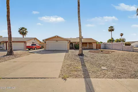 18034 N 55th Ave, Glendale, AZ 85308