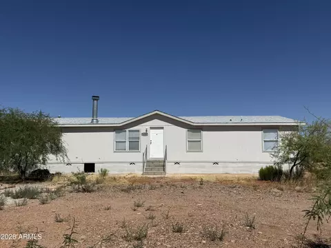 1030 N Hunt Ranch Trl, Huachuca City, AZ 85616