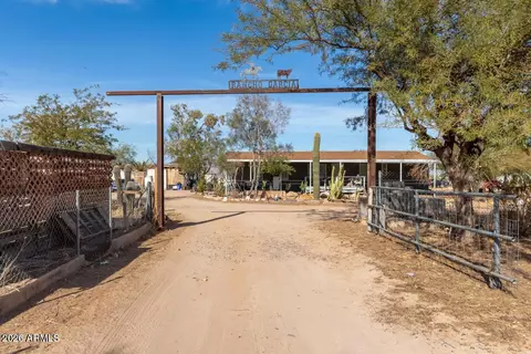 54702 W Farrell Rd, Maricopa, AZ 85139