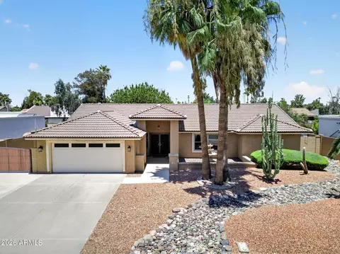408 W Crofton St, Chandler, AZ 85225