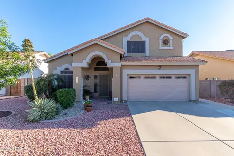 3859 W Alameda Rd, Glendale, AZ 85310