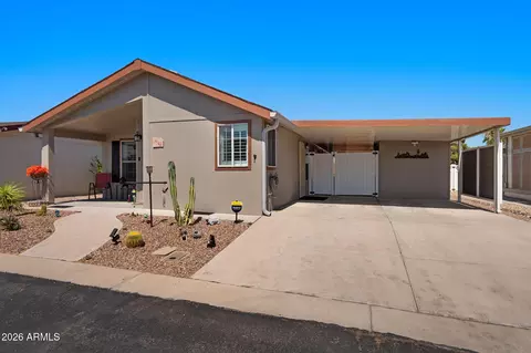8840 E Sunland Ave #OFC, Mesa, AZ 85208