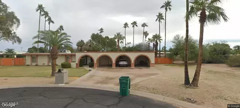 5801 N Kiva Ln, Paradise Valley, AZ 85253