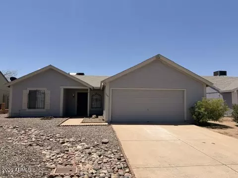 7665 W Minnezona Ave, Phoenix, AZ 85033