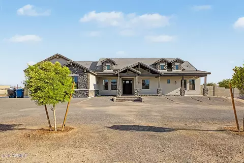 30025 W Roosevelt St, Buckeye, AZ 85396