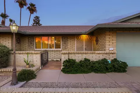 3641 W Grandview Rd, Phoenix, AZ 85053