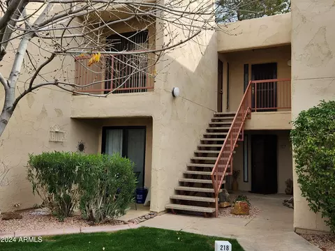 9275 E Mission Ln #218, Scottsdale, AZ 85258