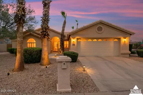 3633 N 154th Ln, Goodyear, AZ 85395
