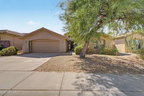 11340 S Coolwater Dr, Goodyear, AZ 85338