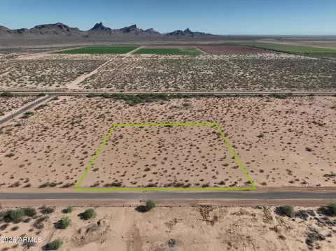 0 Pisces Ave #8, Eloy, AZ 85131