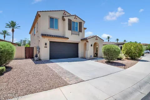 13023 N 93rd Dr, Peoria, AZ 85381