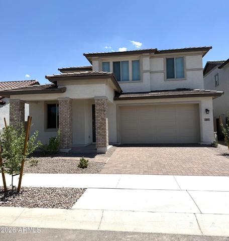 817 W Sparrow Dr, Queen Creek, AZ 85140