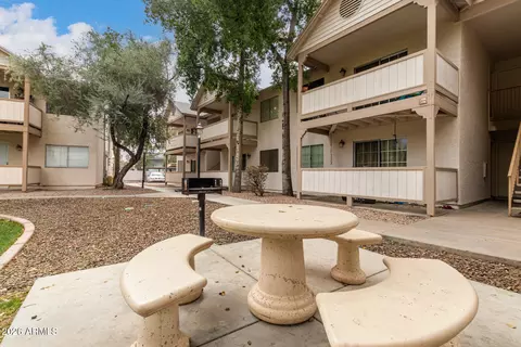 616 S Hardy Dr #131, Tempe, AZ 85281