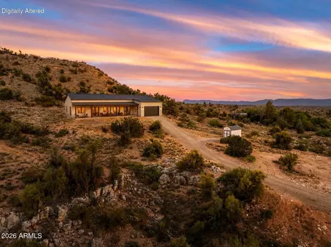 1931 S Koch Ranch Rd S #0, Cornville, AZ 86325
