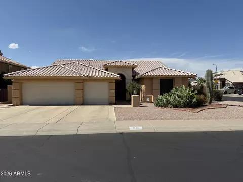 7138 W Pershing Ave, Peoria, AZ 85381
