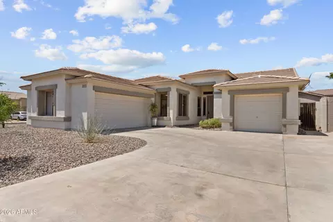 21702 N 67th Ln, Glendale, AZ 85308