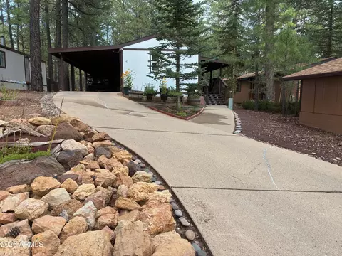 2401 W Route 66 -- #43, Flagstaff, AZ 86001