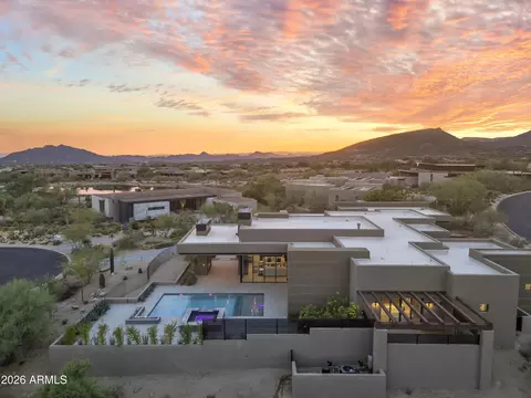 10354 E Celestial Dr, Scottsdale, AZ 85262