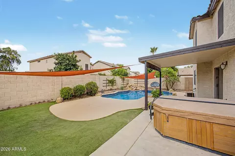 1728 E Los Alamos St, Gilbert, AZ 85295 photo 3