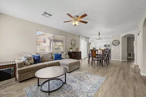 1728 E Los Alamos St, Gilbert, AZ 85295 photo 8