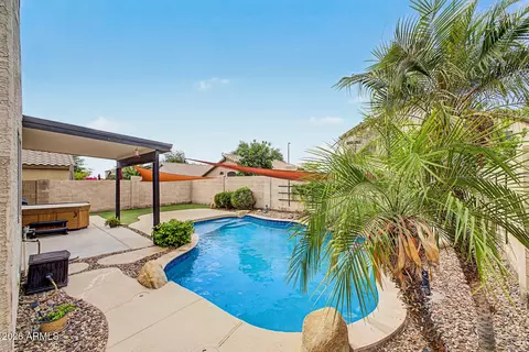 1728 E Los Alamos St, Gilbert, AZ 85295 photo 1