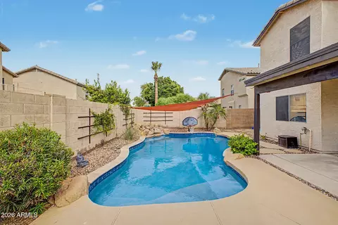 1728 E Los Alamos St, Gilbert, AZ 85295 photo 2
