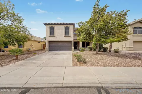 1728 E Los Alamos St, Gilbert, AZ 85295 photo 4