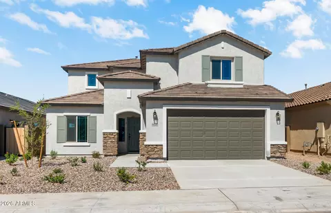 6820 W Ebbets Ct, Florence, AZ 85132