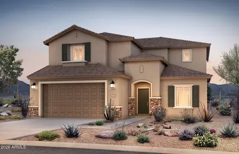6820 W Ebbets Ct, Florence, AZ 85132