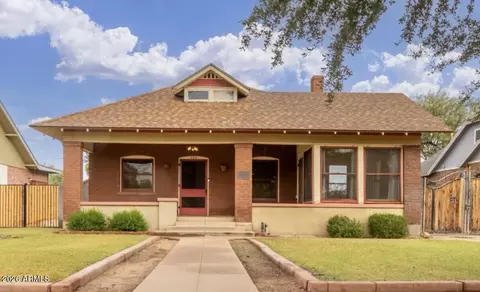 722 E Coronado Rd, Phoenix, AZ 85006