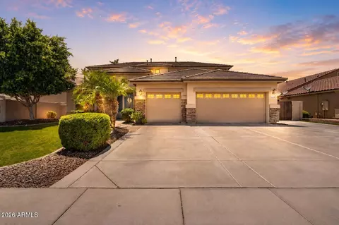 6538 S Neuman Pl, Chandler, AZ 85249