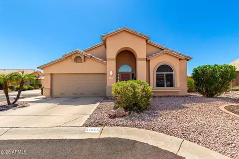 11623 W Lemon Ct, Surprise, AZ 85378