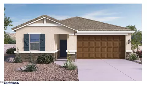 24840 N 26th Way, Phoenix, AZ 85024