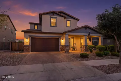19119 E Apricot Ln, Queen Creek, AZ 85142