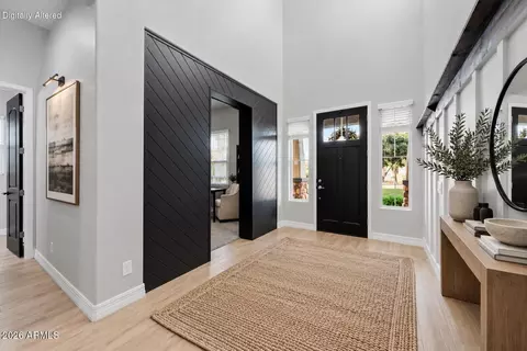 19119 E Apricot Ln, Queen Creek, AZ 85142