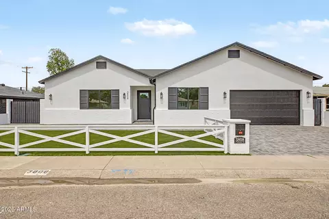 3229 E Roma Ave, Phoenix, AZ 85018