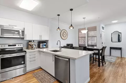 20100 N 78th Pl #2091, Scottsdale, AZ 85255