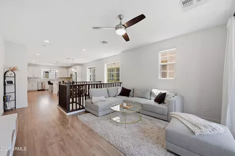 Living - 1673 E Dogwood Ln, Gilbert, AZ 85295 photo 2 of 3
