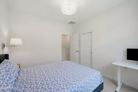 Bedroom - 1673 E Dogwood Ln, Gilbert, AZ 85295 photo 3 of 6